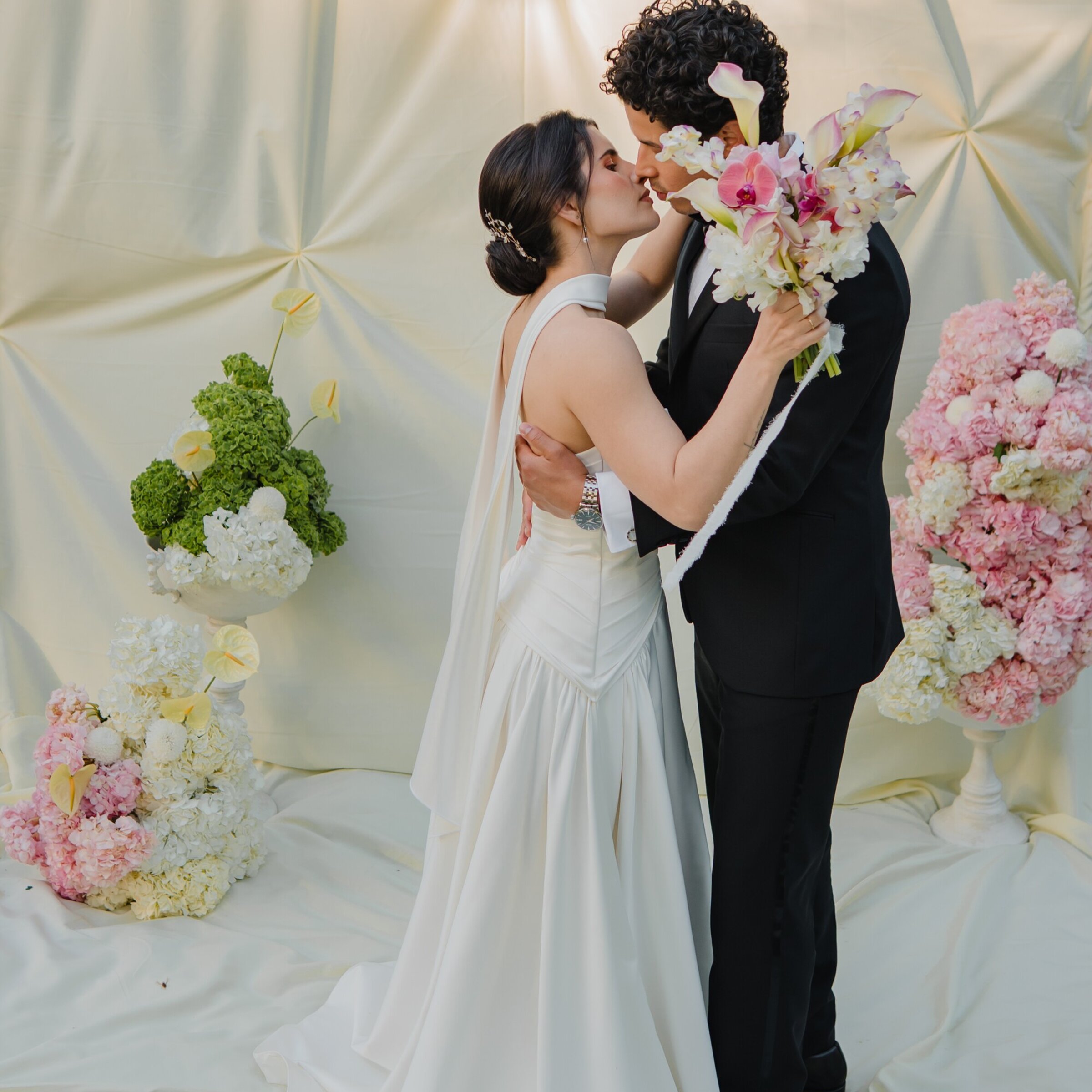 Ramos de Novia